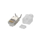 Erard - Connecteur RJ45 HRS - type HIROSE - Cat 6 - blindé