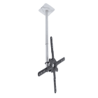 Erard - APPLIK support plafond inclinable et orientable pour écrans moyenne taille