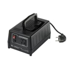 Erard - Transformateur élec 230V (2 P+T France) vers 110V (2 P+T USA) - interrup- 300 W