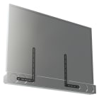 Erard - SOUND-UP support universel barre son pour tous supports et pieds TV Erard