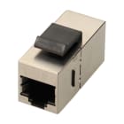 Erard - Keystone RJ45 femelle / femelle - Cat. 6 - traversant