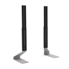 Erard - FIT-UP pied TV de table pour écran de 40 à 65''