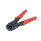 Erard - Pince à sertir pour connecteurs RJ45 / RJ11 / RJ9