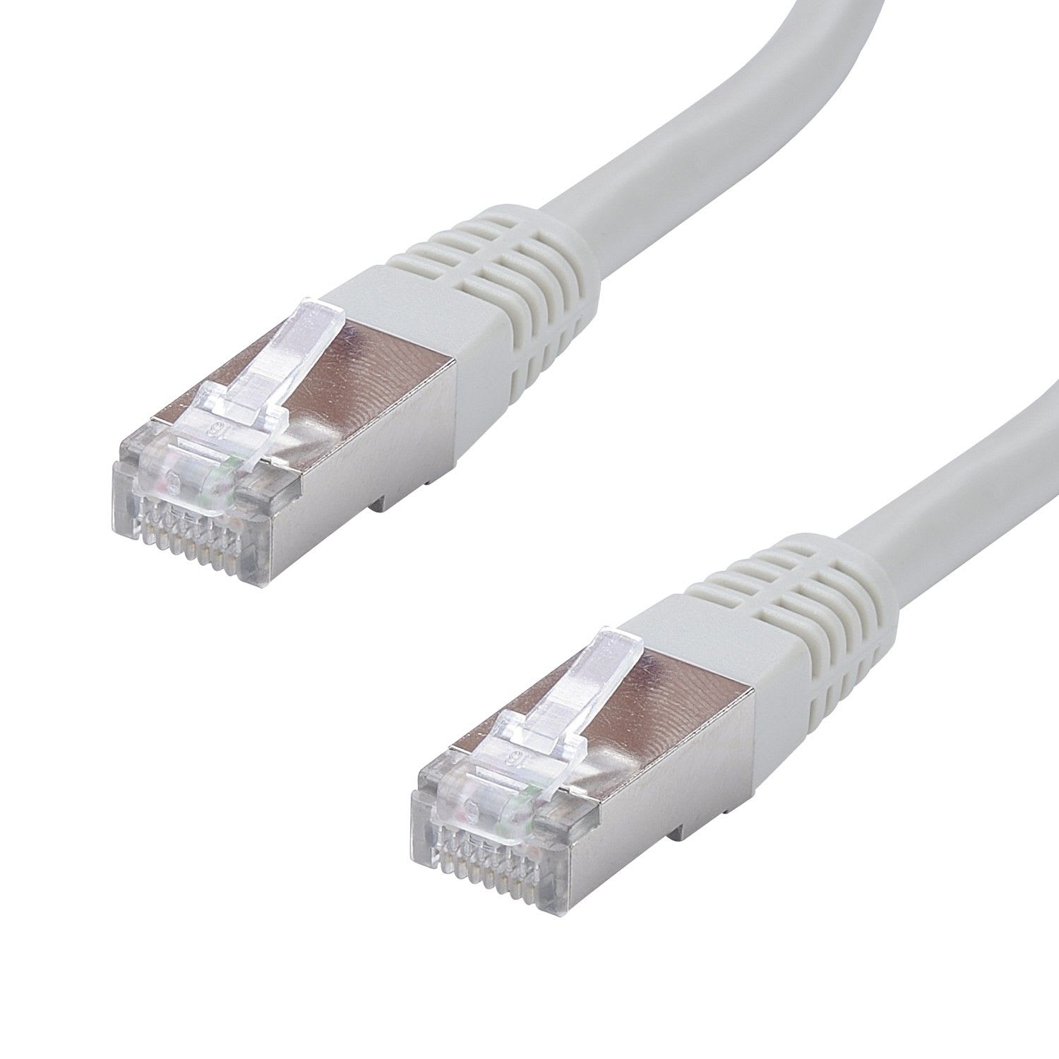 Erard - Cordon RJ45 - 0m50 - M/M - Cat. 6 - S/FTP - 250MHz