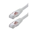Erard - Cordon RJ45 - 5m - M/M - Cat. 6 - S/FTP - 250MHz