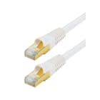 Erard - Cordon RJ45 - 1m - M/M - Cat. 6 - F/UTP - 250MHz