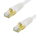 Erard - Cordon RJ45 - 15m - M/M - Cat. 6 - F/UTP - 250MHz