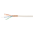 Erard - Bobine RJ45 - 100m - Cat. 6 - F/UTP - 23 AWG - 250MHz