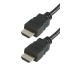 Erard - Cordon HDMI - 1m20 A M/M - EFFICIENT - 4K/30ips - 2.0 - nickel