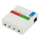 Erard - Filtre ADSL maître - montage par prises à borniers ou prises RJ