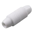 Erard - Raccord câble coaxial - pour câbles 17 et 19 VATC - pour 2 câbles TV