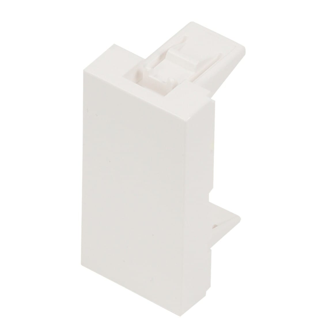 Erard - Plastron 1 module obturateur LEGRAND - 45x22.5mm