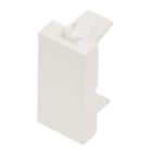 Erard - Plastron 1 module obturateur LEGRAND - 45x22.5mm
