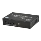 Erard - Récepteur seul pour extendeur HDMI (référence 722970)