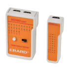 Erard - Testeur pour cordons HDMI - testeur de continuité - affichage LED
