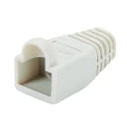 Erard - Manchons RJ45 en pvc gris (LOT de 10 pcs)