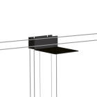 Erard - KROSS option tablette camera pour colonne KROSS