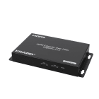 Erard - Extendeur HDMI sur fibre optique - 4K/60ips - 300m multimode et 2km en monomode