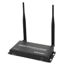 Erard - Extendeur HDMI sans fil +fonction by-pass - FULL HD - techno WiFi - téléco - 50m