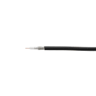 Erard - Câble vidéo numérique HD-SDI - D 6mm - noir- vendu au mètre