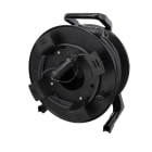 Erard - Enrouleur métal HDMI AOC Armé mâle/mâle - 100m