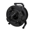 Erard - Enrouleur métal HDMI AOC Armé mâle/mâle - 50m