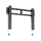 Erard - INTEGRA600 - Support mural fixe pour écrans 40'' à 120'', VESA 600x400 maximum
