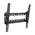 Erard - MEDIAFIX-3 - support mural inclinable pour écrans de 40 à 65'' Vesa max 400x400