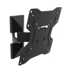 Erard - MEDIAFIX-1 - support mural incli / orientable écrans de 19 à 43'' Vesa 200x200