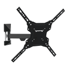 Erard - MEDIAFIX-2 - support mural incli / orientable écrans de 30 à 65'' Vesa 400x400