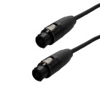 Erard - Cordon SpeakON 8 broches F / F - connecteurs NEUTRIK - 2m