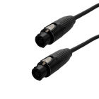 Erard - Cordon SpeakON 8 broches F / F - connecteurs NEUTRIK - 10m
