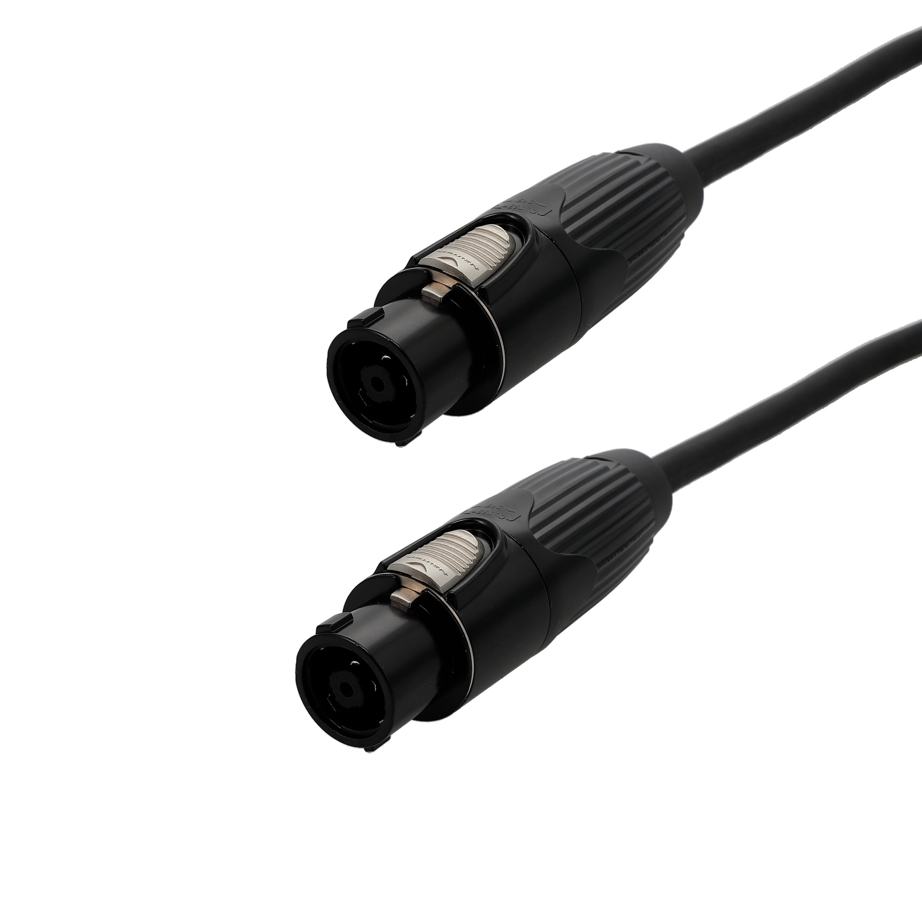 Erard - Cordon SpeakON 8 broches F / F - connecteurs NEUTRIK - 15m