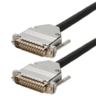 Erard - Cordon enregistreur SUB D 25 M/M - TASCAM - 3m