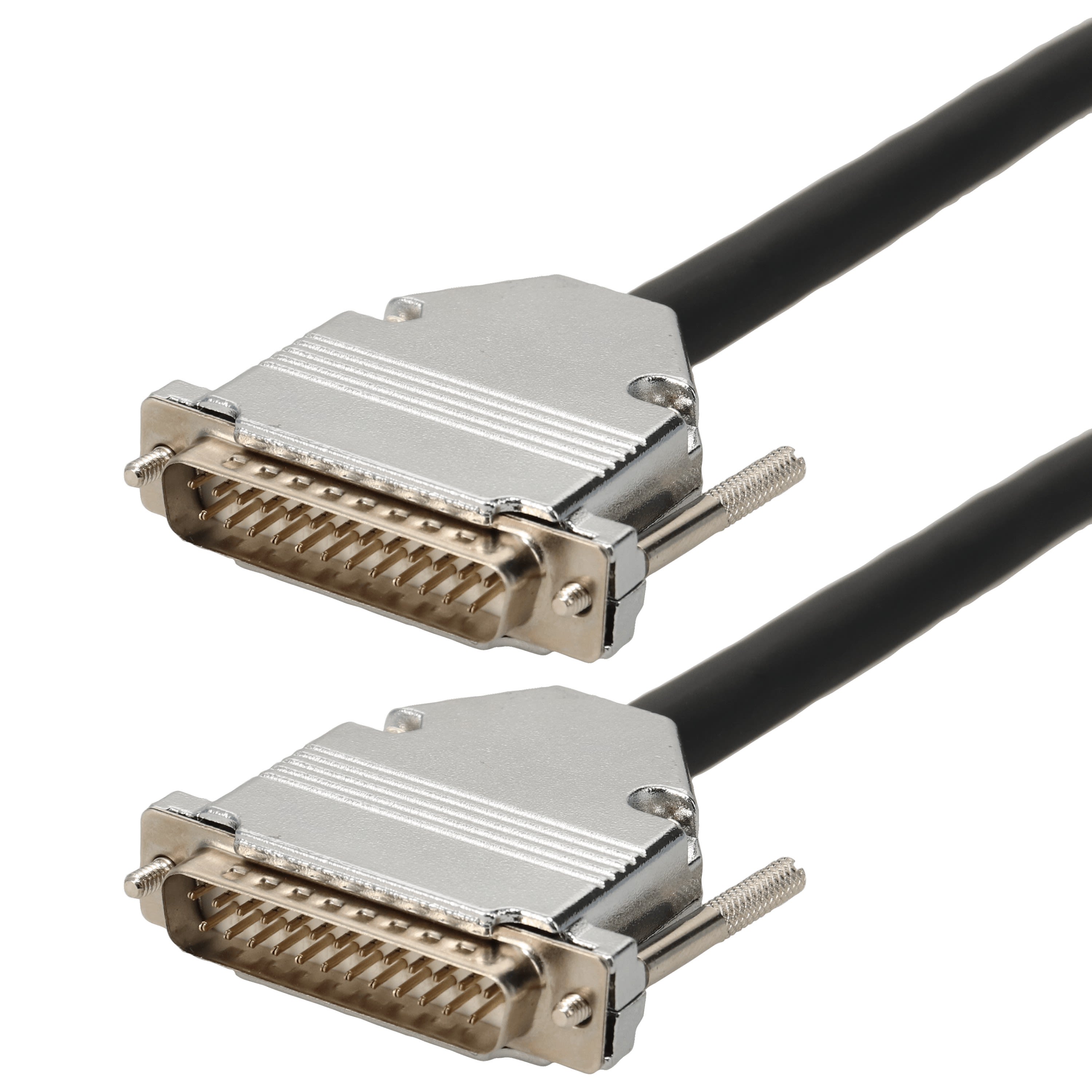 Erard - Cordon enregistreur SUB D 25 M/M - YAMAHA - 20m