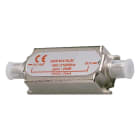 Erard - Amplificateur SAT intérieur - gain: 20dB - 950 à 2200 Mhz - métal
