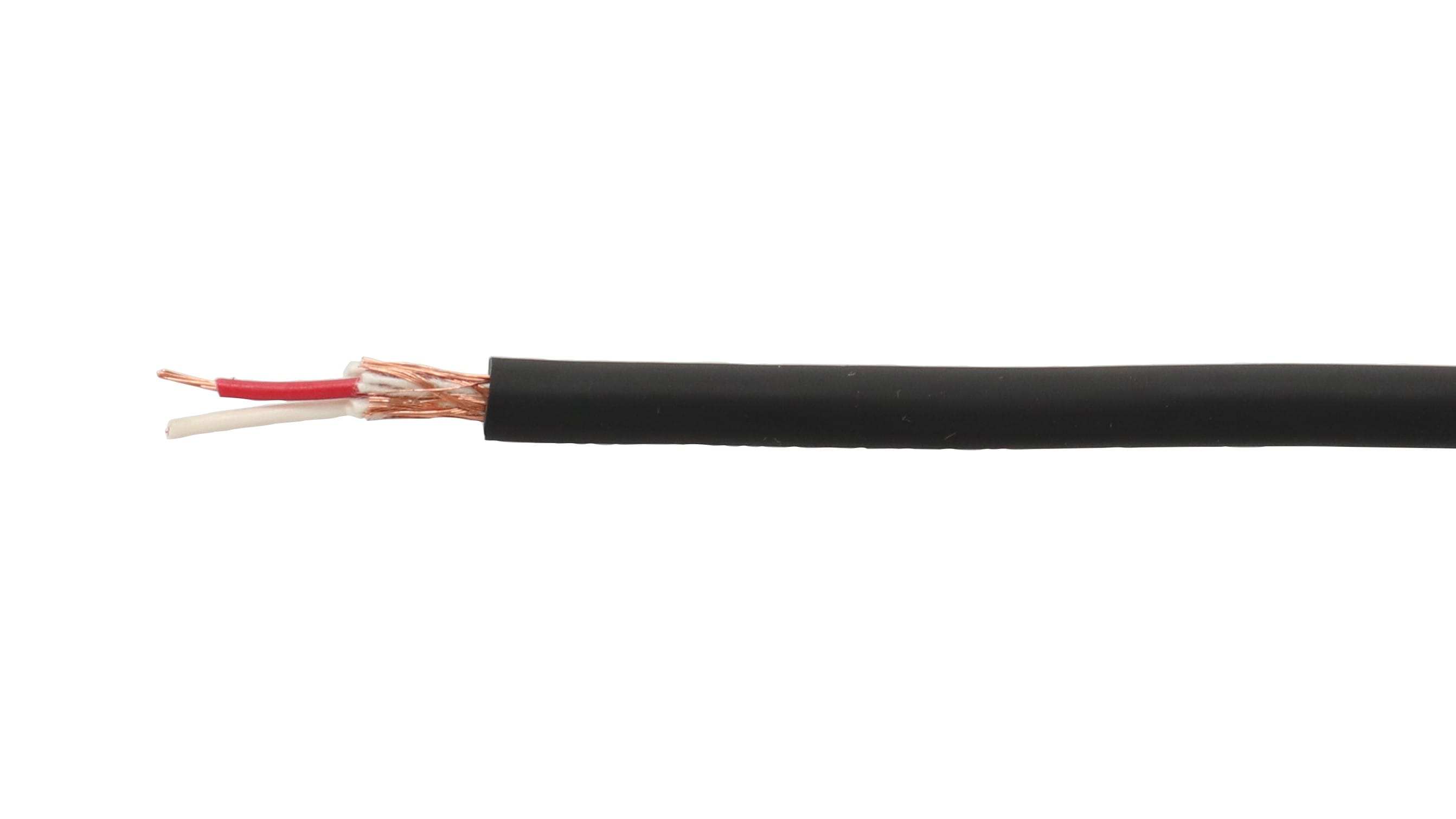 Erard - câble audio microphonique  1 paire - 500m