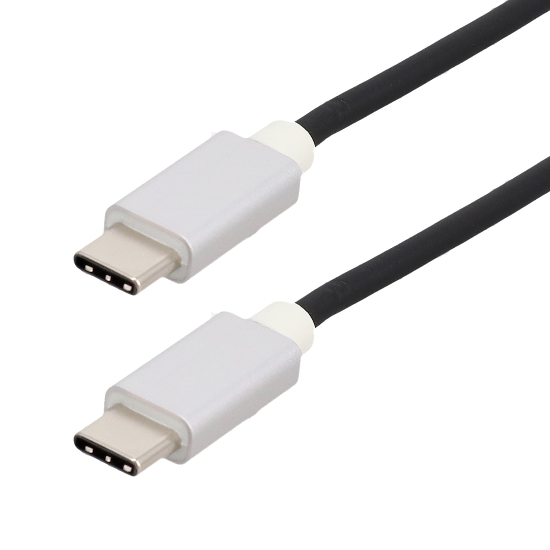 Erard - Cordon USB C mâle / USB C mâle - 2.0 - 1m