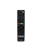 Erard - Télécommande de remplacement HISENSE - sans configuration requise
