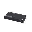 Erard - Répartiteur HDMI 1 vers 2 - 8K 60ips - HDR 4:4:4