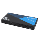Erard - Matrice HDMI 2 vers 2 - 8K/60ips - 48 gbps