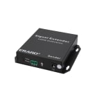 Erard - Extendeur HDMI sur IP  - 4K - Distance maximale de transmission du signal : 120m