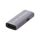 Erard - Amplificateur HDMI A F/F - 8K/60ips HDR 4:4:4 - alim. via cordon USB
