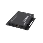 Erard - Extendeur HDMI via RJ45 - 4K@120hz - Synchronisation automatique