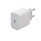 Erard - Chargeur mural USB C - Fonction charge rapide - PD 30W