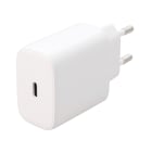 Erard - Chargeur mural USB C - Fonction charge rapide - PD 45W