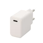 Erard - Chargeur mural USB C 18W - PD 3,0 charge rapide