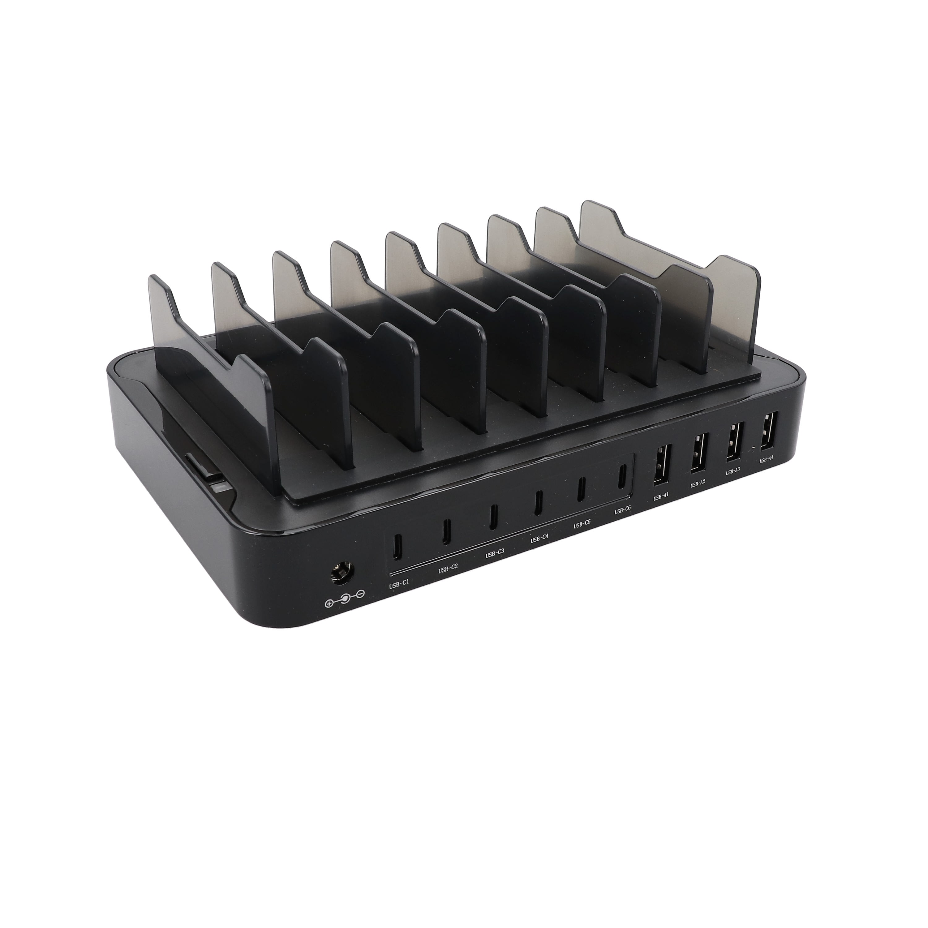 Erard - Station de charge - 6 x USB A + 4 X USB C