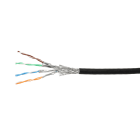 Erard - Câble RJ45 - Cat. 6a - S/FTP - 26 AWG - 500MHz - vendu au mètre