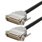 Erard - Cordon enregistreur SUB D 25 M/M - TASCAM - 20m